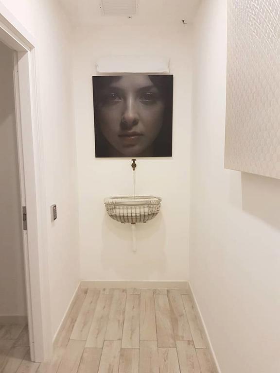Guest house Momahostel Rome
