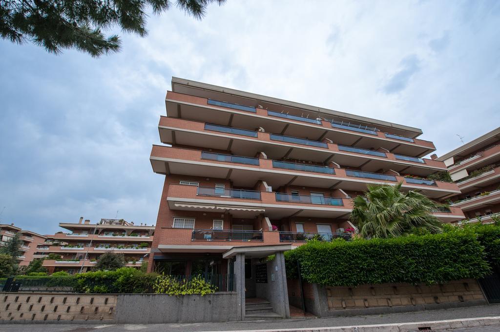 Appartamento Residenza Il Parco 3 *
