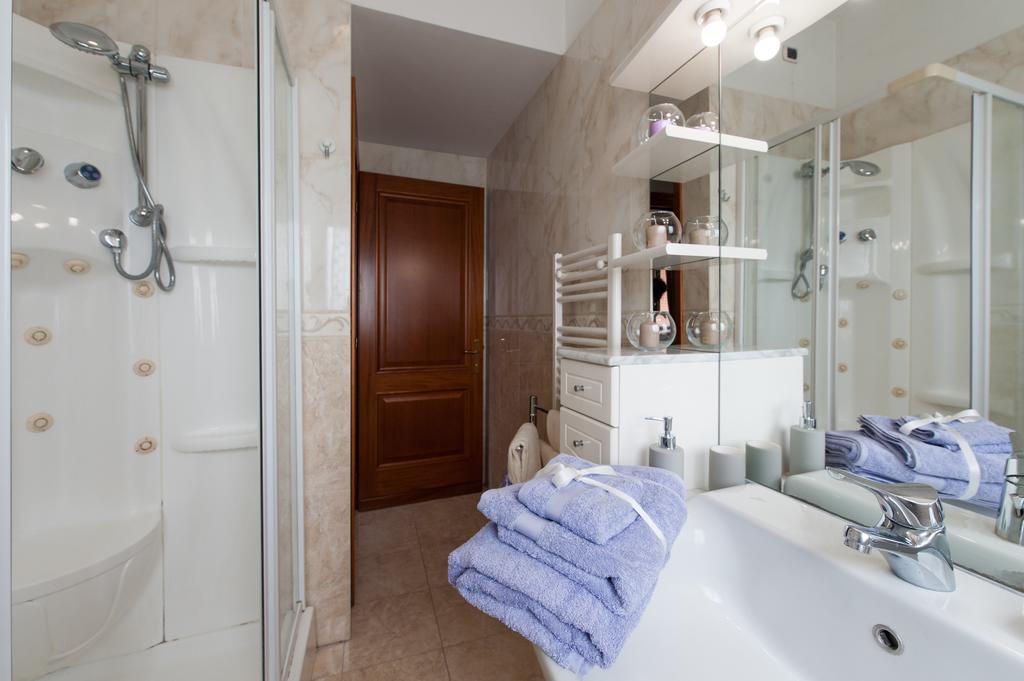 Residenza Il Parco 3 Appartamento *
