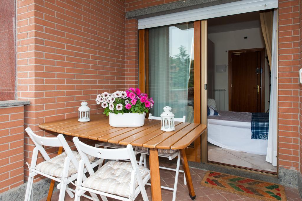 Appartamento Residenza Il Parco 3 *