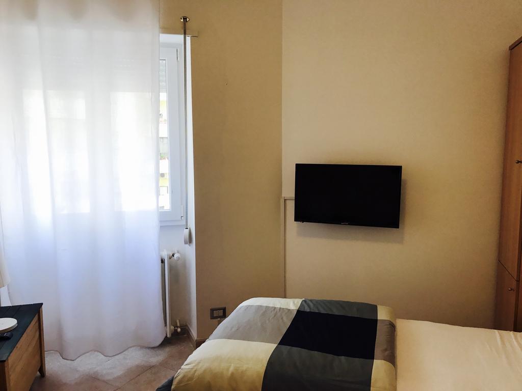 Vacancy House Trastevere Apartment Rome
