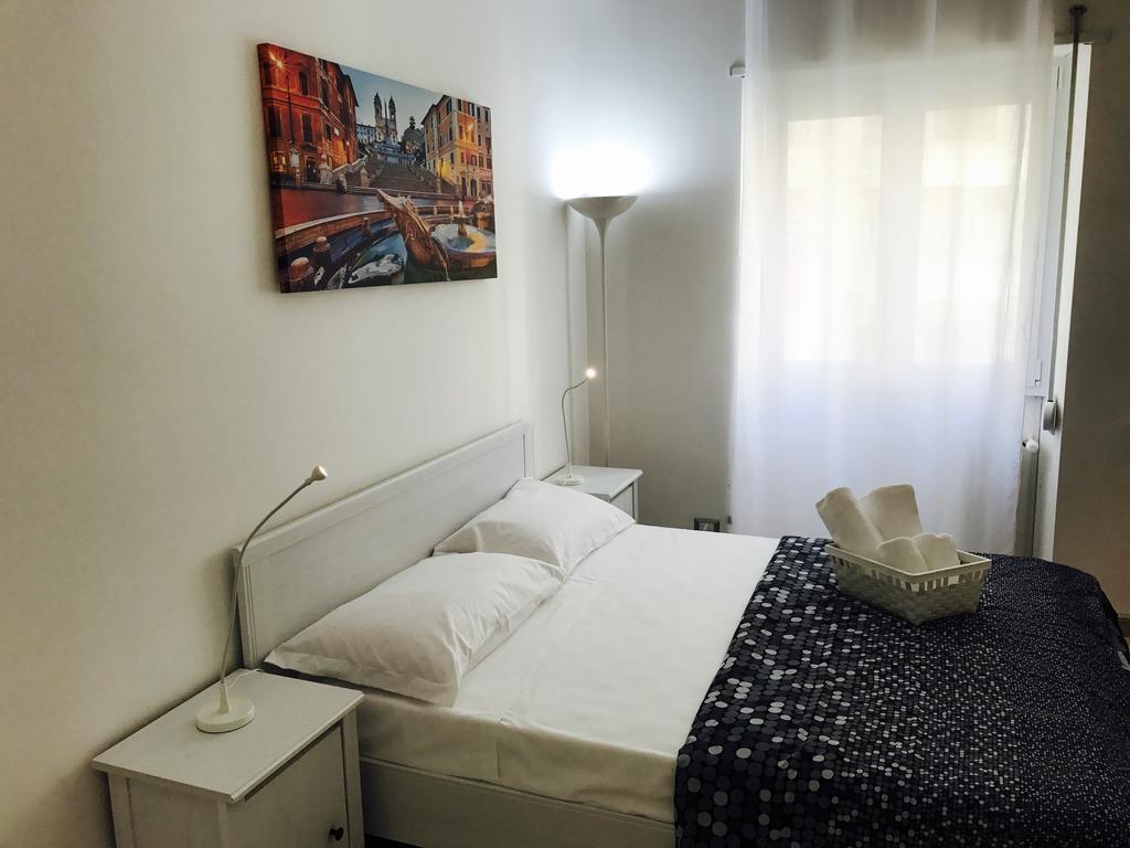 Vacancy House Trastevere Apartment