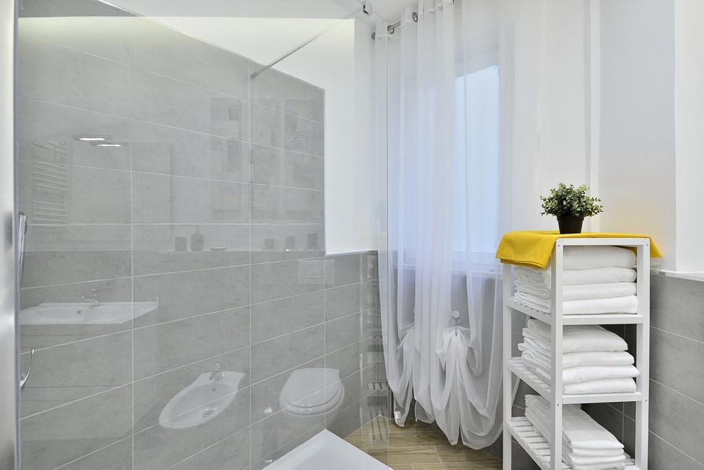 Holiday home New Romantic Trastevere
