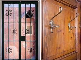 Vicolo Del Piede 31 - Trastevere Rome