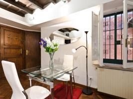 Vicolo Del Piede 31 - Trastevere