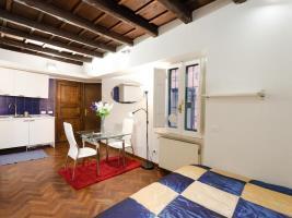 Hotel Vicolo Del Piede 31 - Trastevere Rome