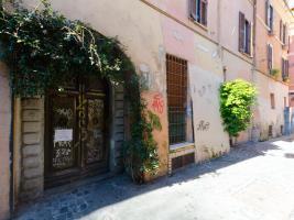 Hotel Vicolo Del Piede 31 - Trastevere