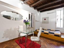 Vicolo Del Piede 31 - Trastevere Hotel