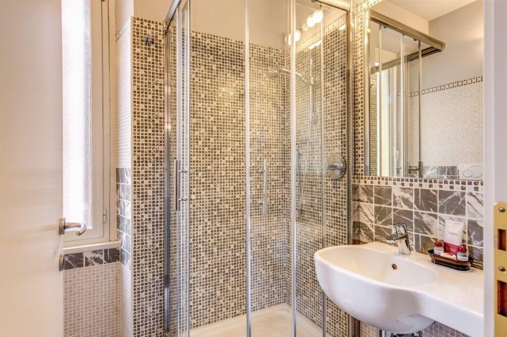 Residenza Castrense Rome