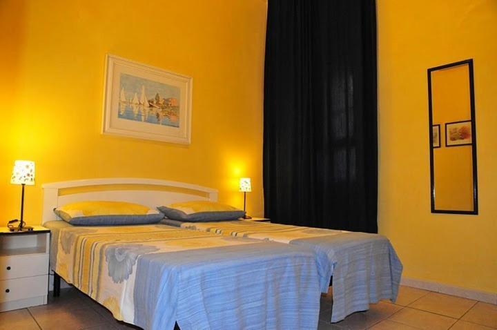 Da Alex Vatican Bed & Breakfast Rome