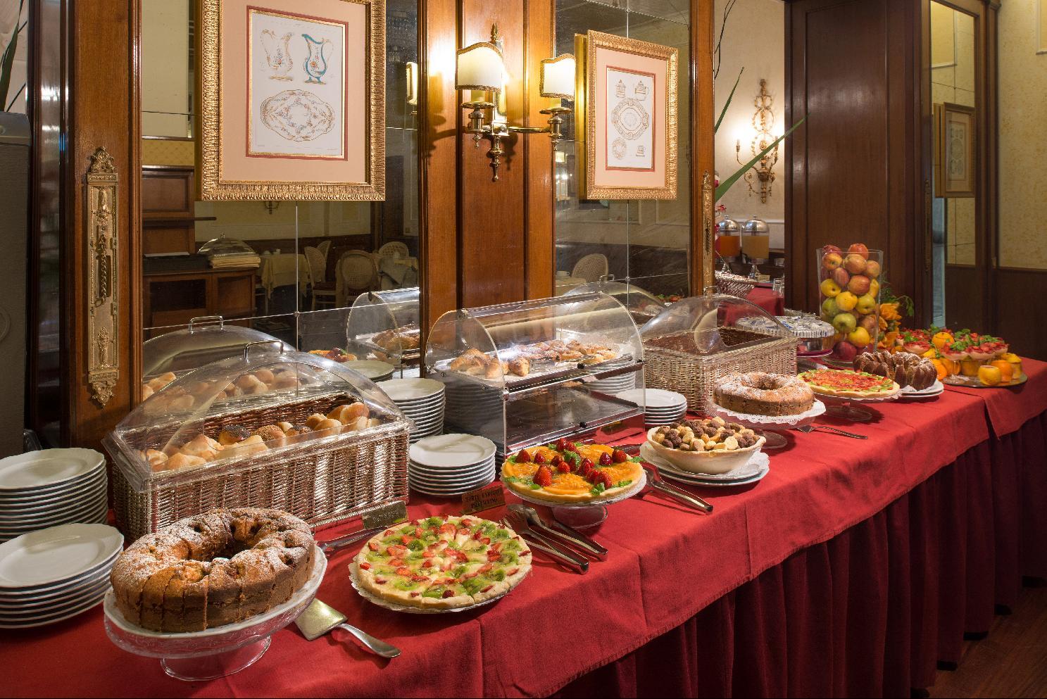 Hotel Imperiale 4*