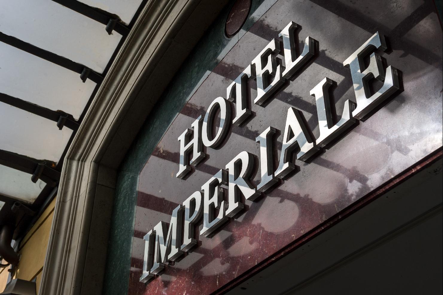 Imperiale 4* Roma