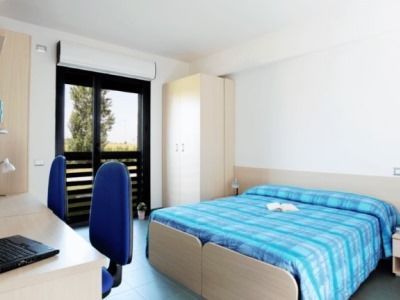 Aparthotel Cx Tor Vergata Roma
