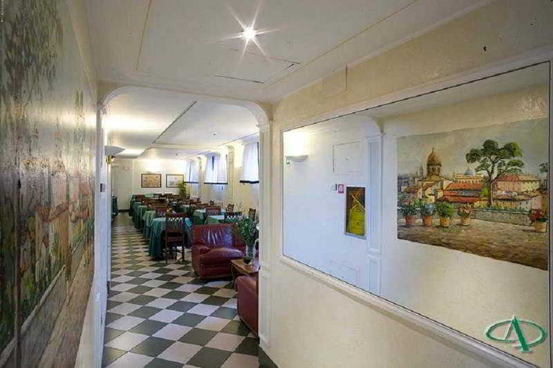 Alessandrino 3* Rome