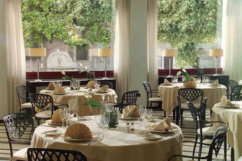 Hotel The Church Village 3*