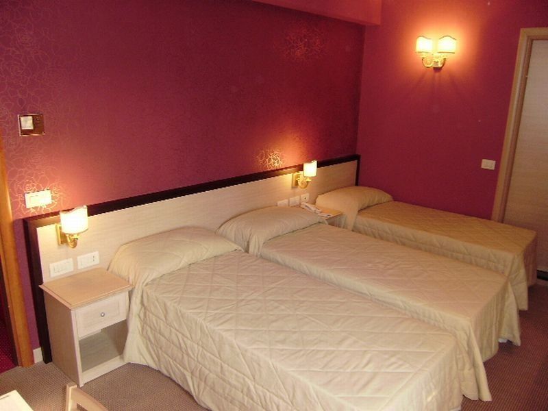Hotel Galileo