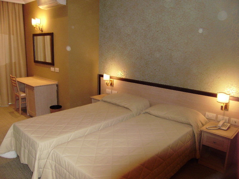 Hotel Galileo 3*