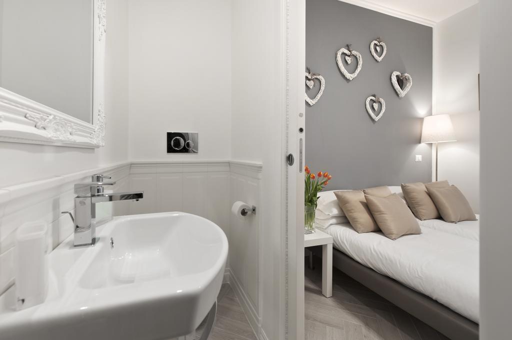 Appartamento Trevi