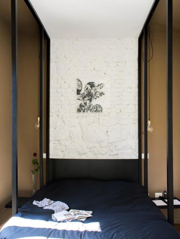 Guest house Bibi E Romeo's Rome
