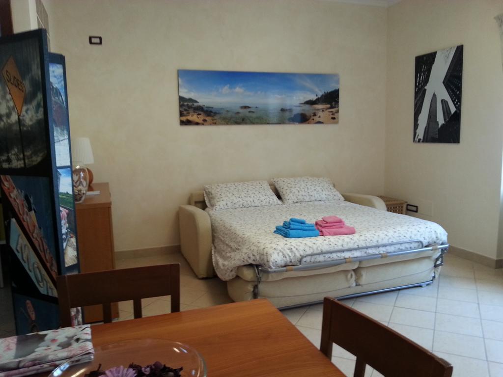 Casa Livia Metro C Bolognetta Apartment Rome