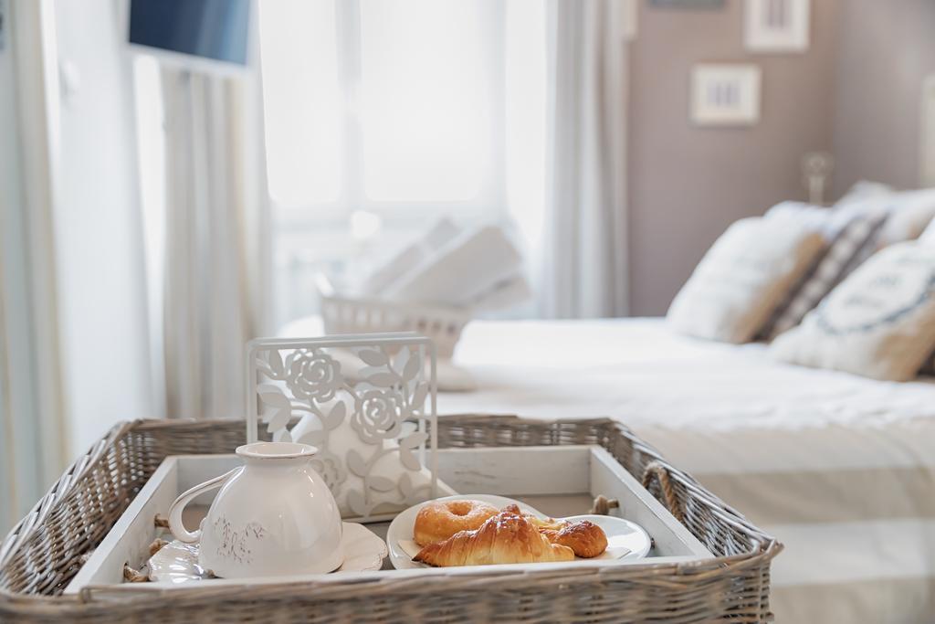 Matilde's In St. Peter Guest house