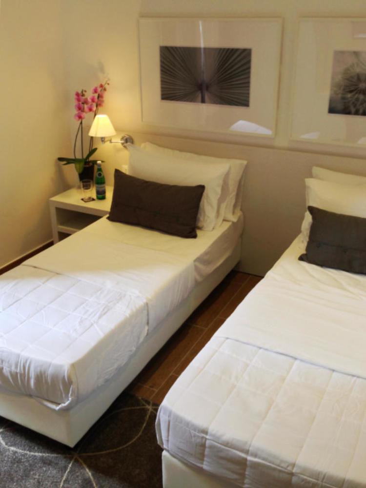 Guest house Rest Rome