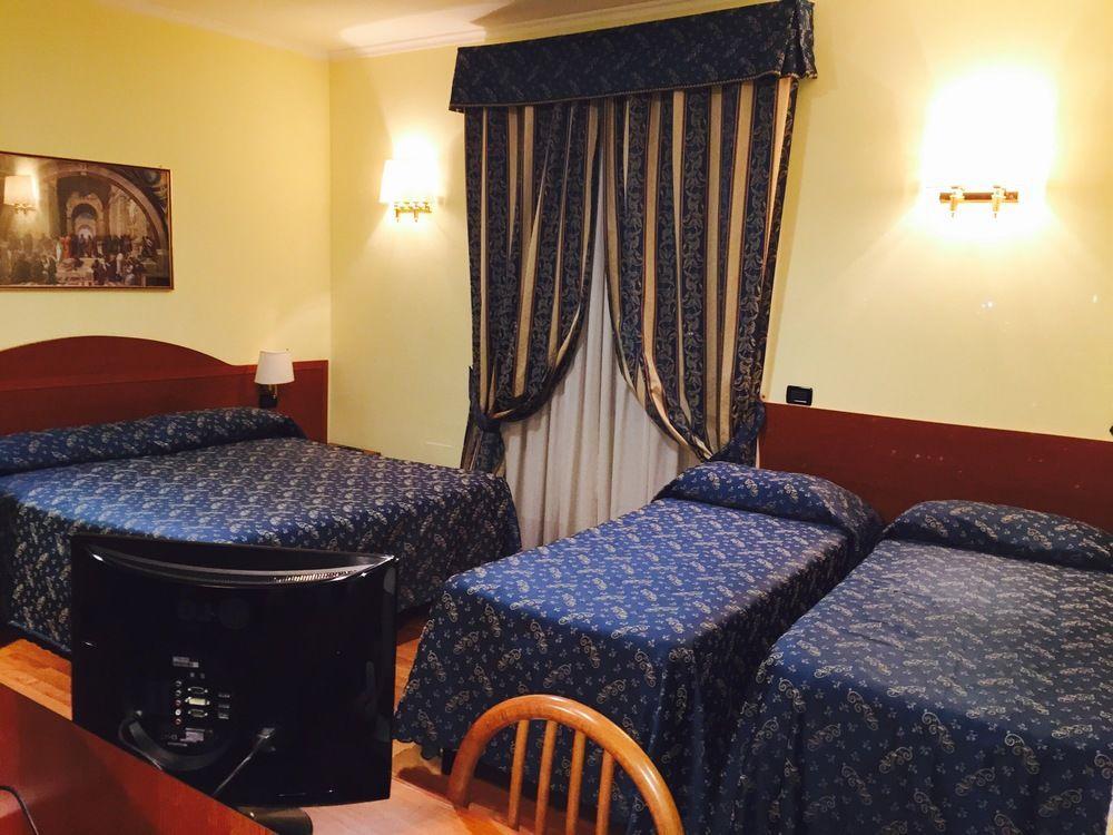 Guest house Rest Rome