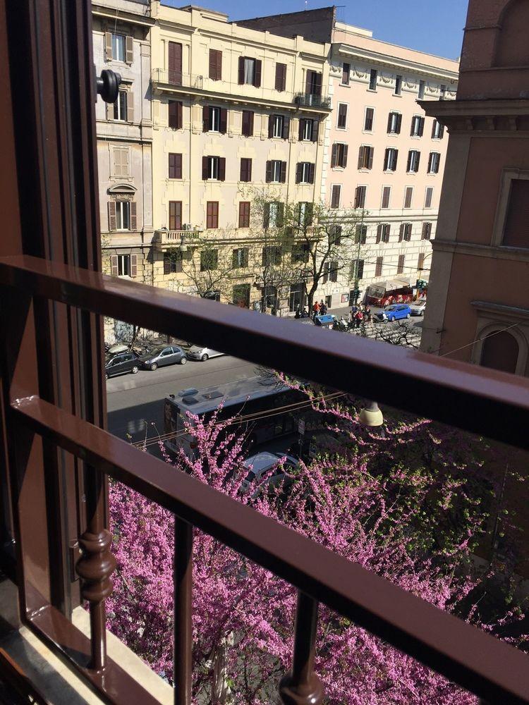 Rest Guest house Rome