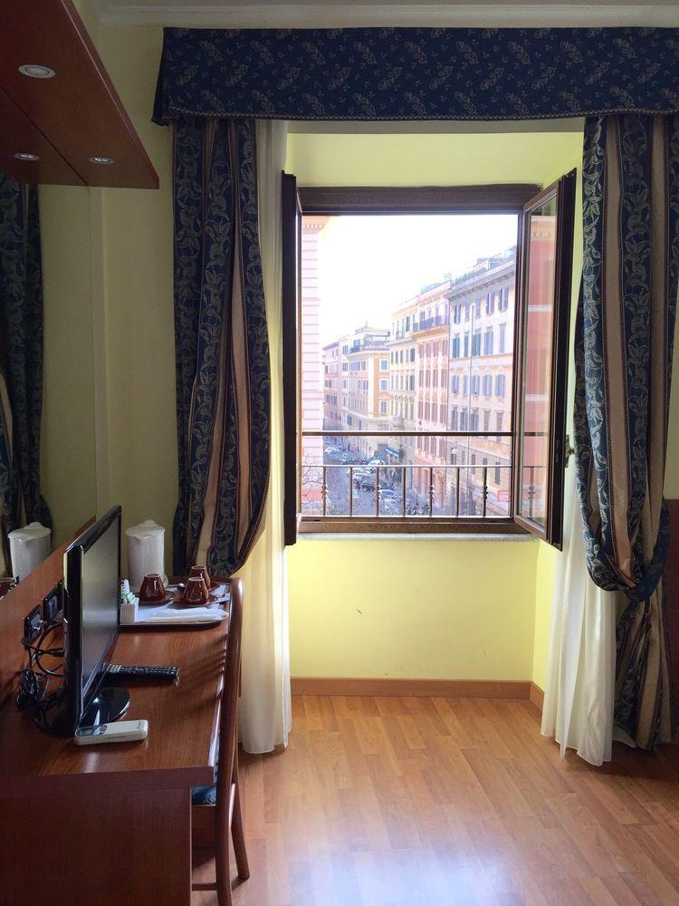 Rest Guest house Rome