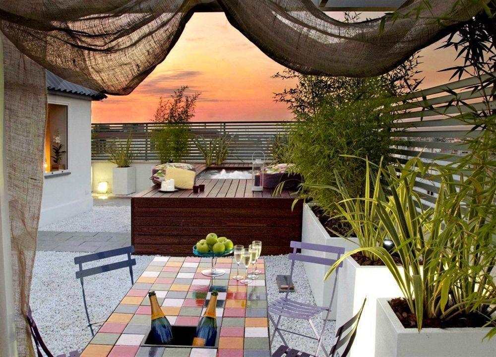 In Terrazza Guest house Rome
