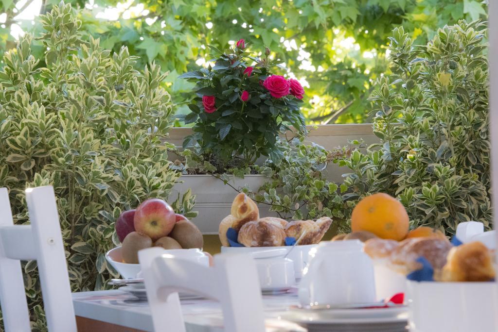 Bed & Breakfast Casa Martini Roma
