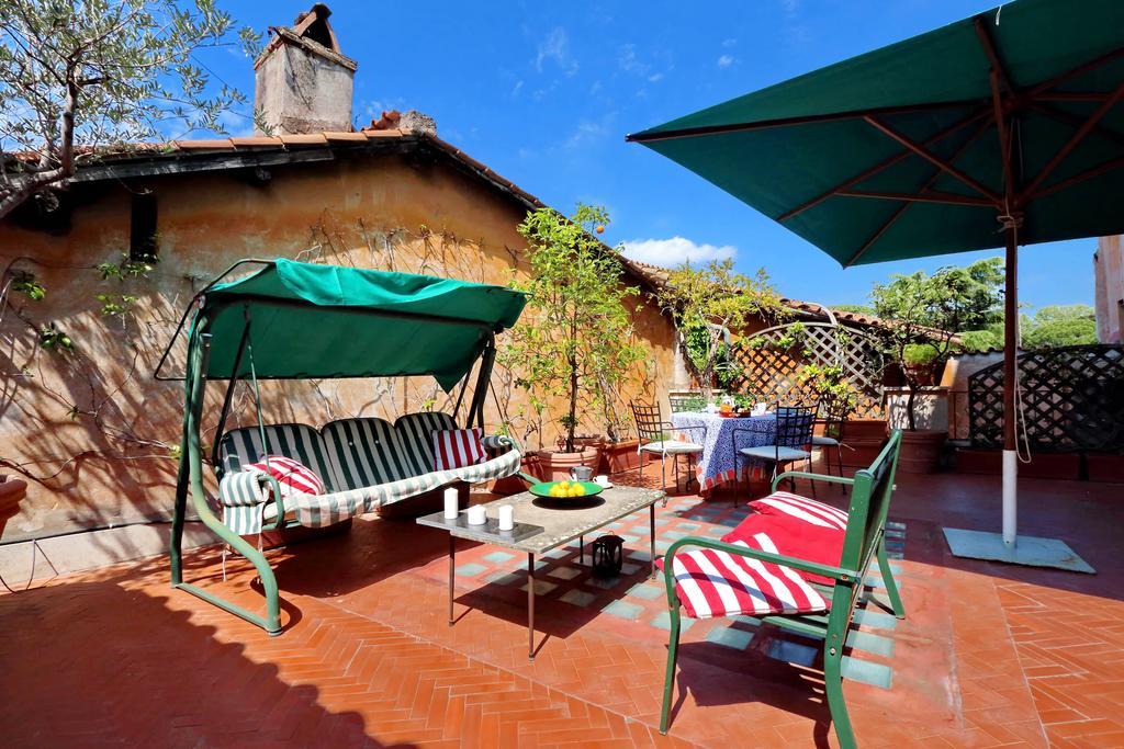 Garibaldi Apartment *
