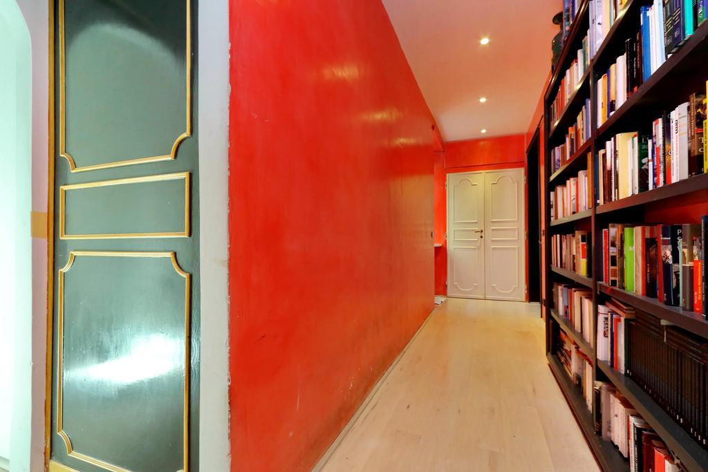 Garibaldi Apartment Rome