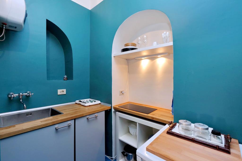Garibaldi Apartment