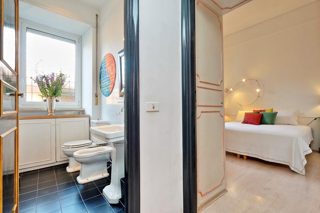 Apartment Garibaldi