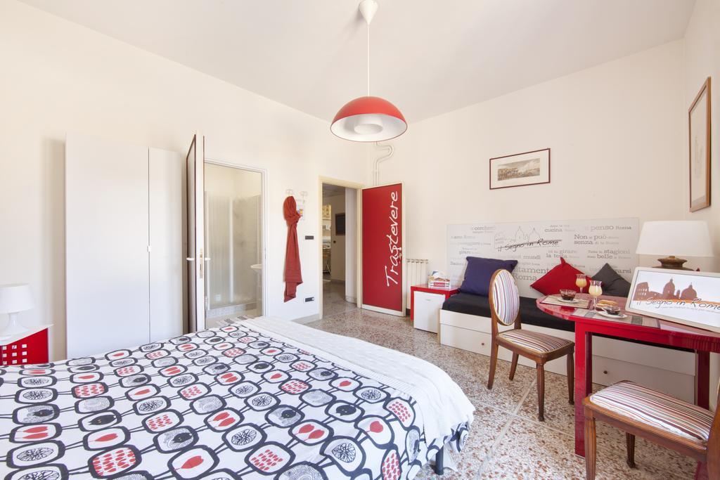 Guest house Il Segno In