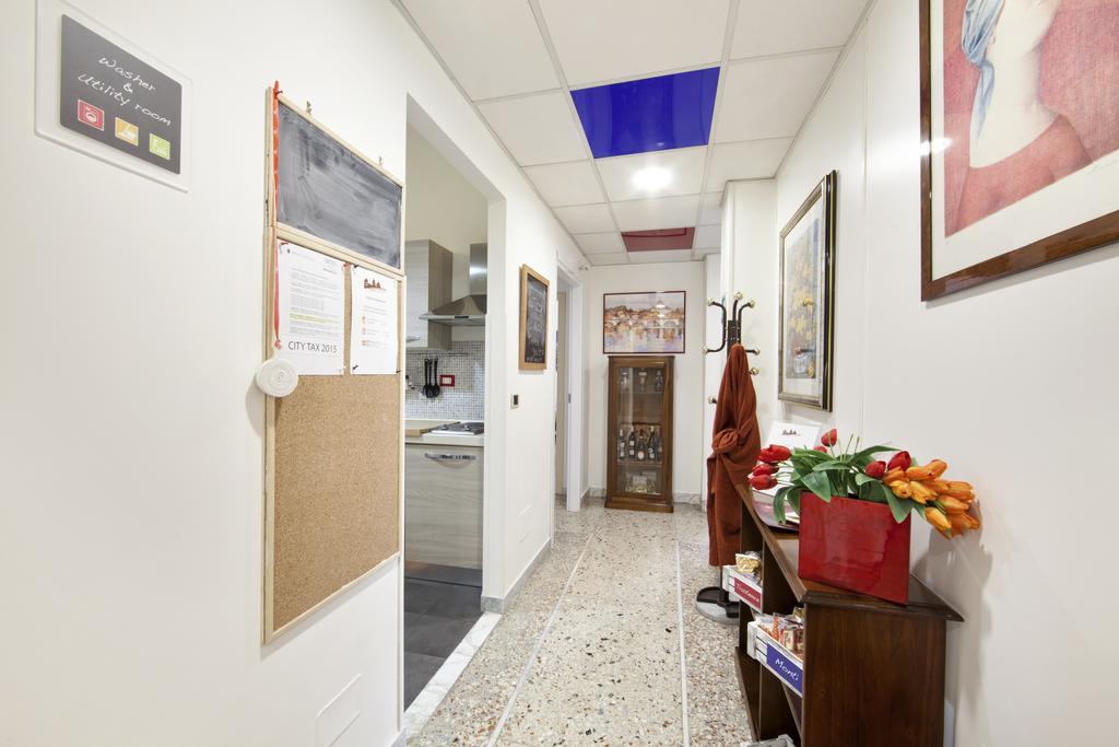 Il Segno In Guest house *