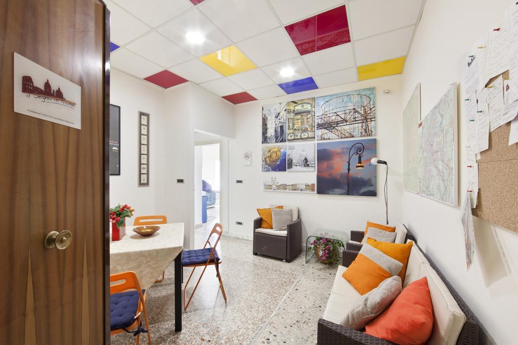 Il Segno In Guest house