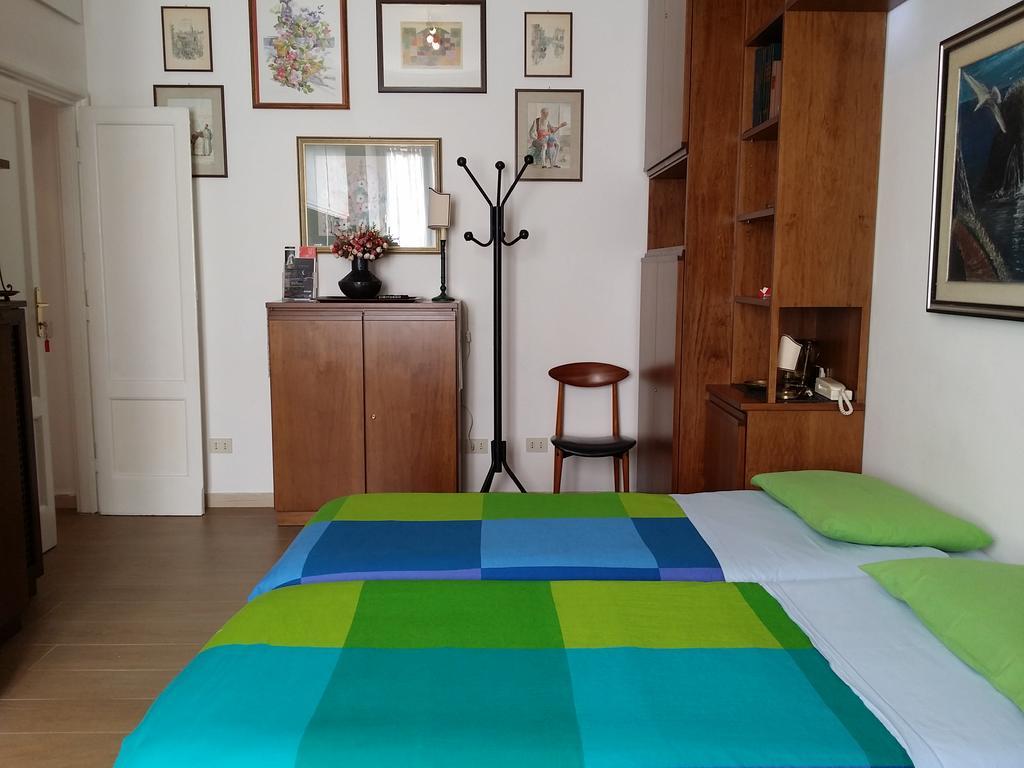 Casa Vacanze Ciritorno Apartment *