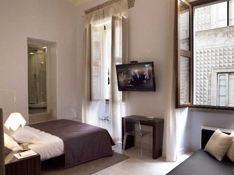 Apartment Navona Palace Luxury