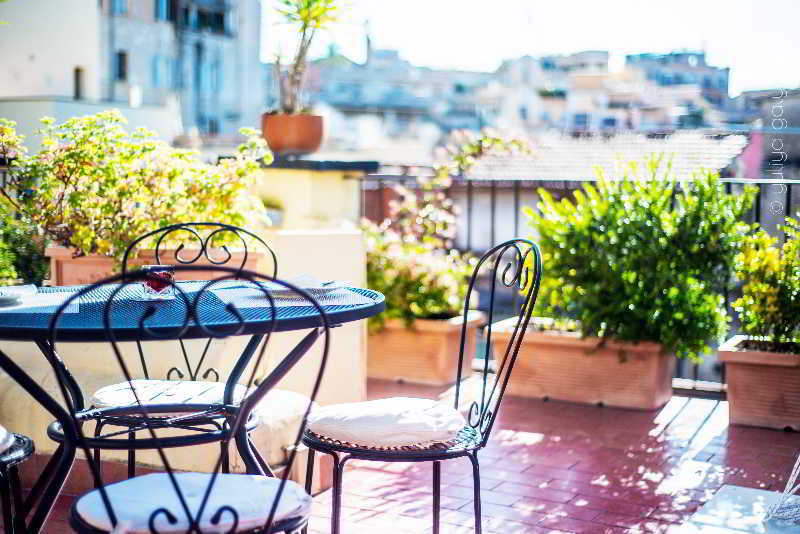 Dharma Boutique & Hotel 4*