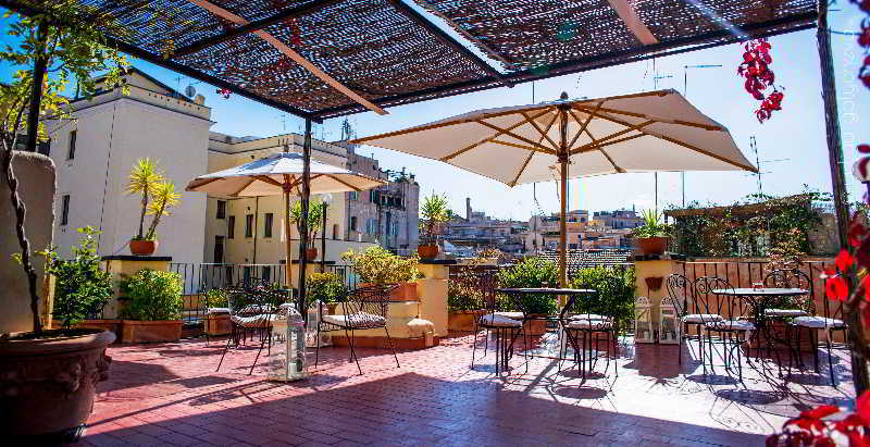 Dharma Boutique & Roma