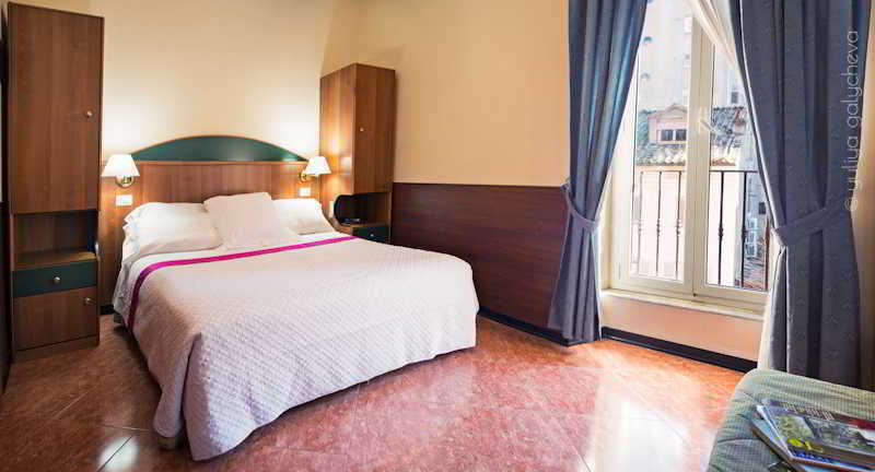 Dharma Boutique & Hotel Roma