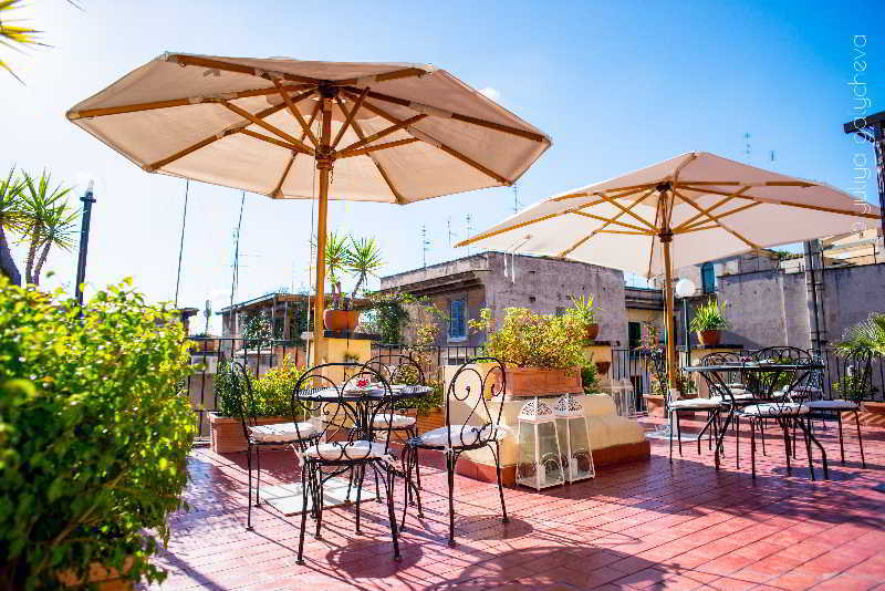 Dharma Boutique & 4* Roma