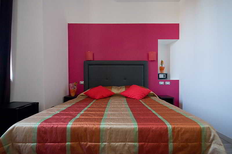Mf Hotel Roma