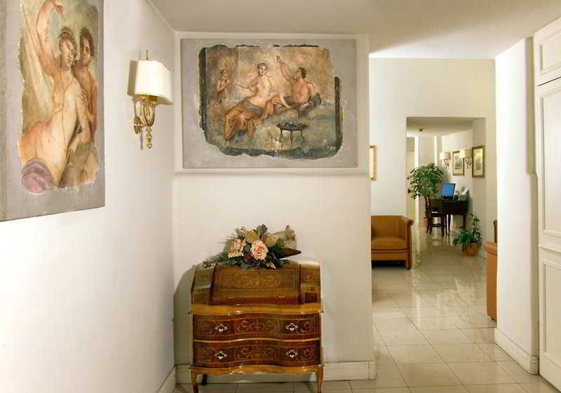 Hotel Xx Settembre
