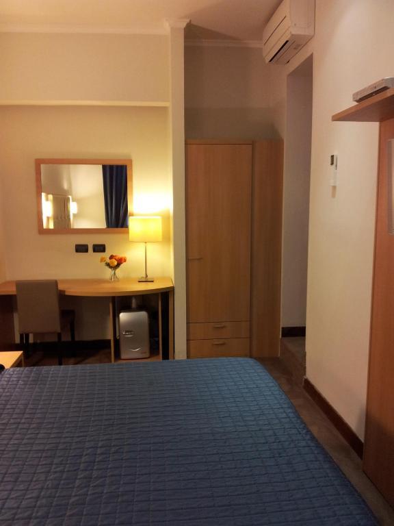 Guest house Cola Di Rienzo - In