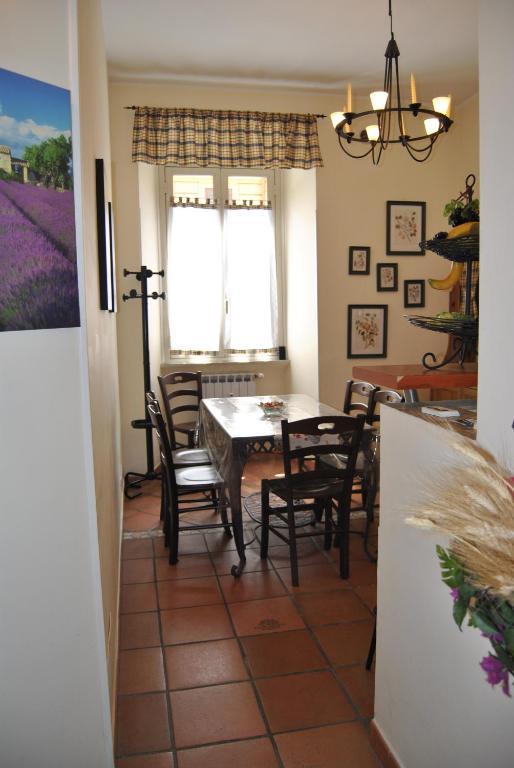 The Flower Bed & Breakfast 3*