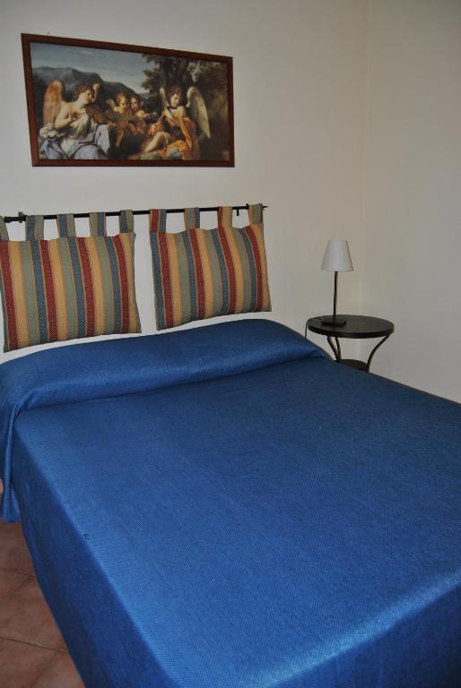 The Flower Bed & Breakfast Rome