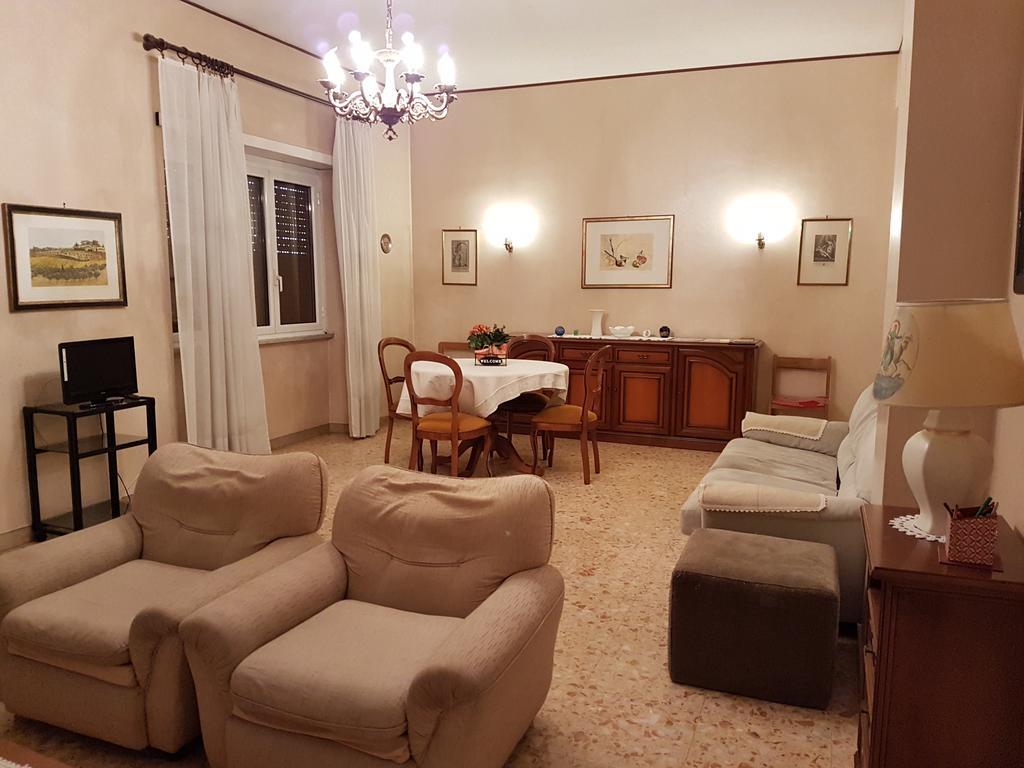 Casa Grande Apartment